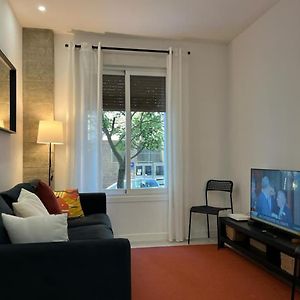 Apartamento de 2 Dormitorios